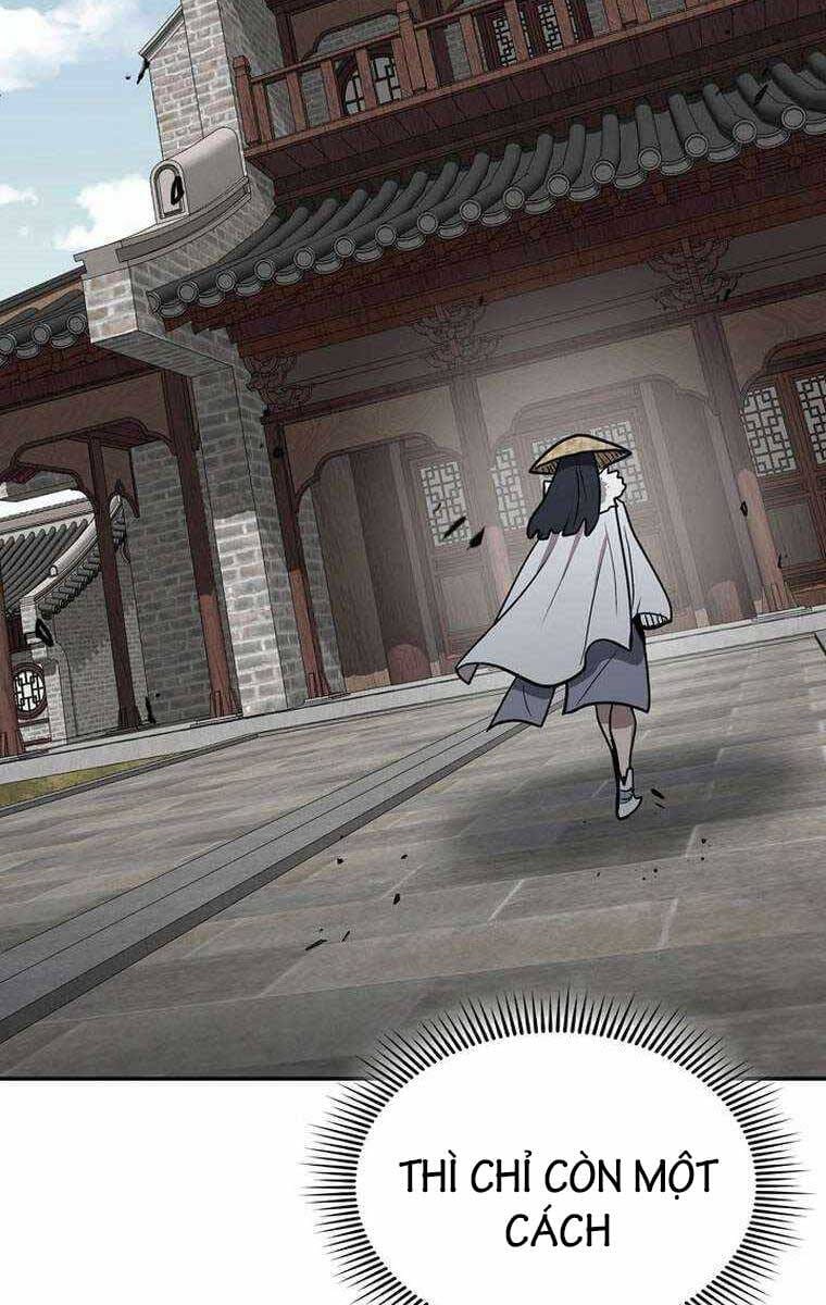 Truyện Tranh Kiếm Ma Đạo trang 4