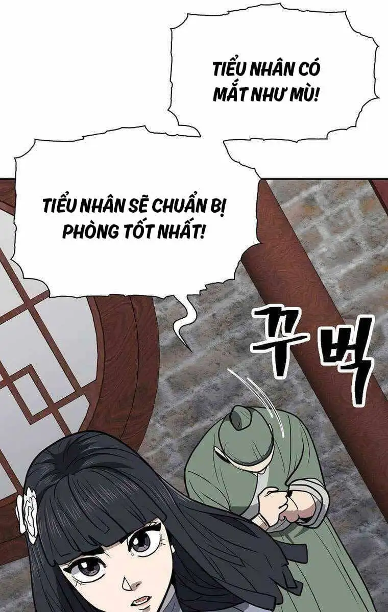 Truyện Tranh Kiếm Ma Đạo trang 4