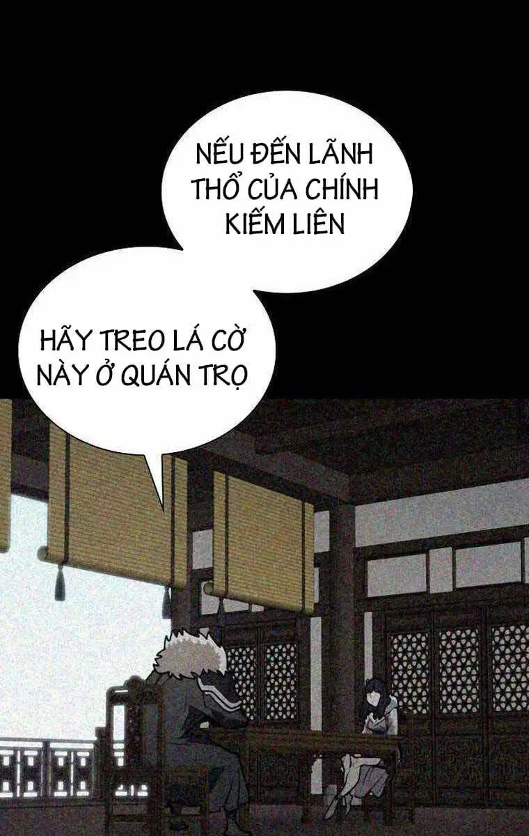 Truyện Tranh Kiếm Ma Đạo trang 4