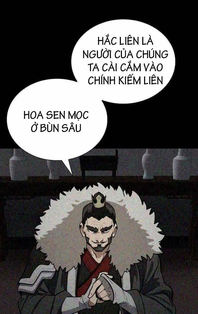 Truyện Tranh Kiếm Ma Đạo trang 4