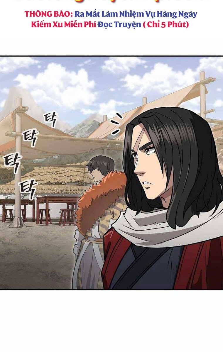 Truyện Tranh Kiếm Ma Đạo trang 4