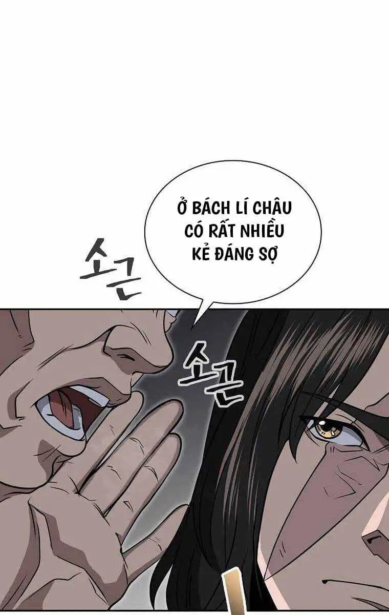 Truyện Tranh Kiếm Ma Đạo trang 4