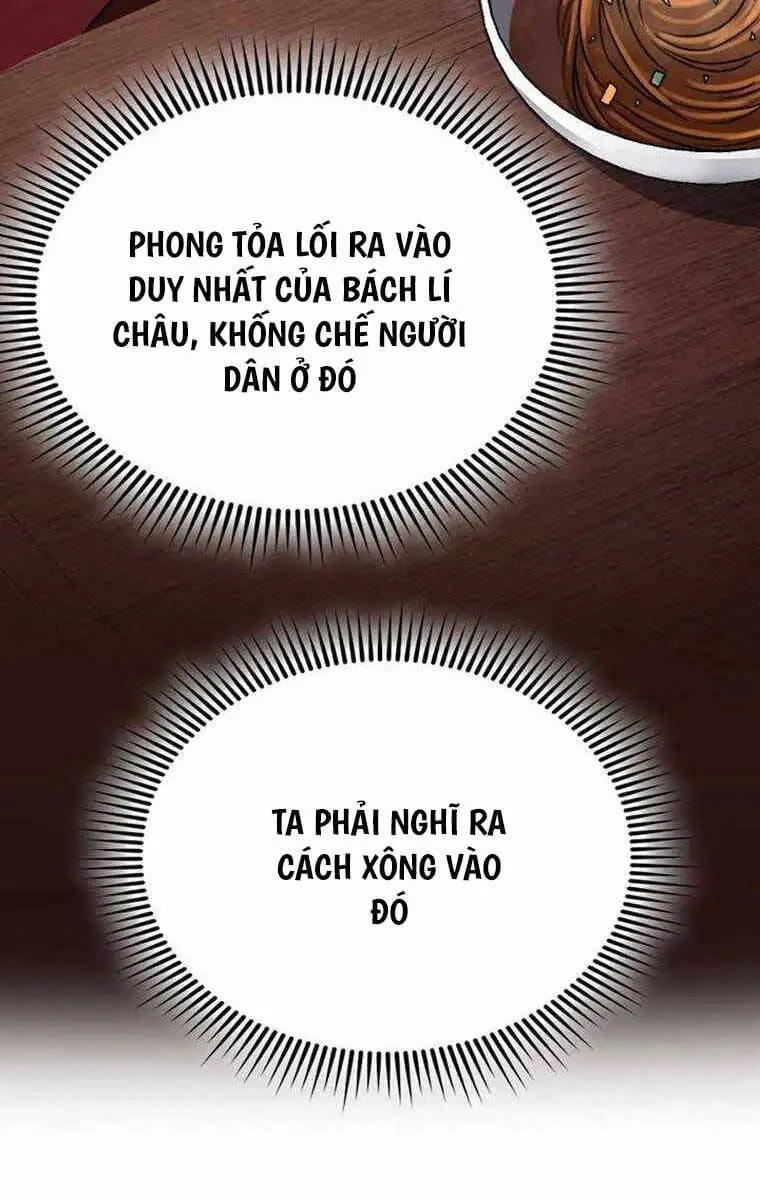 Truyện Tranh Kiếm Ma Đạo trang 4