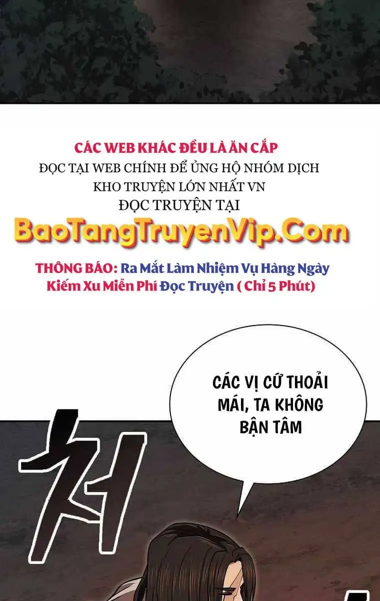 Truyện Tranh Kiếm Ma Đạo trang 4