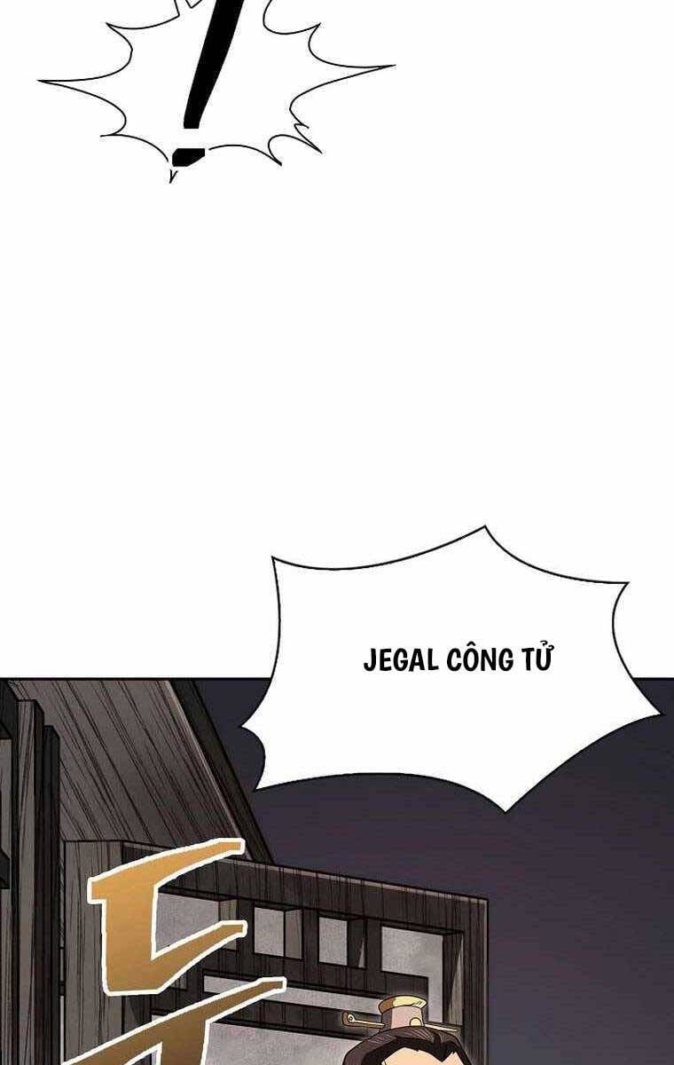 Truyện Tranh Kiếm Ma Đạo trang 4