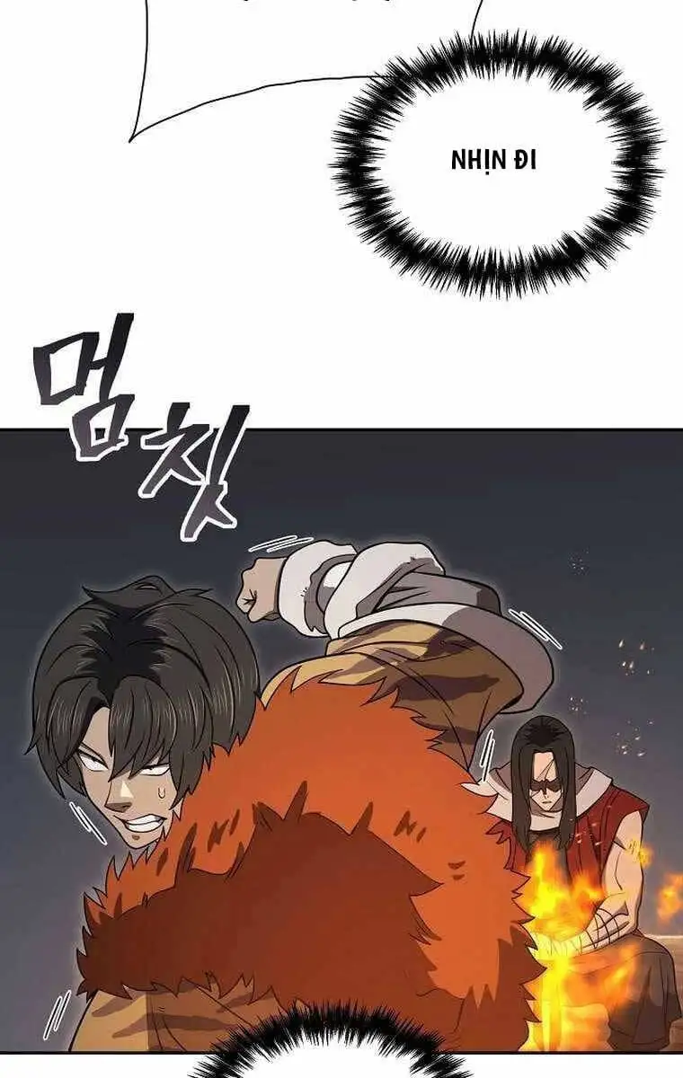 Truyện Tranh Kiếm Ma Đạo trang 4