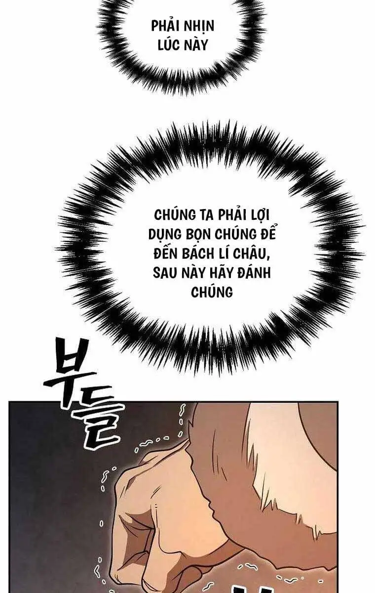 Truyện Tranh Kiếm Ma Đạo trang 4