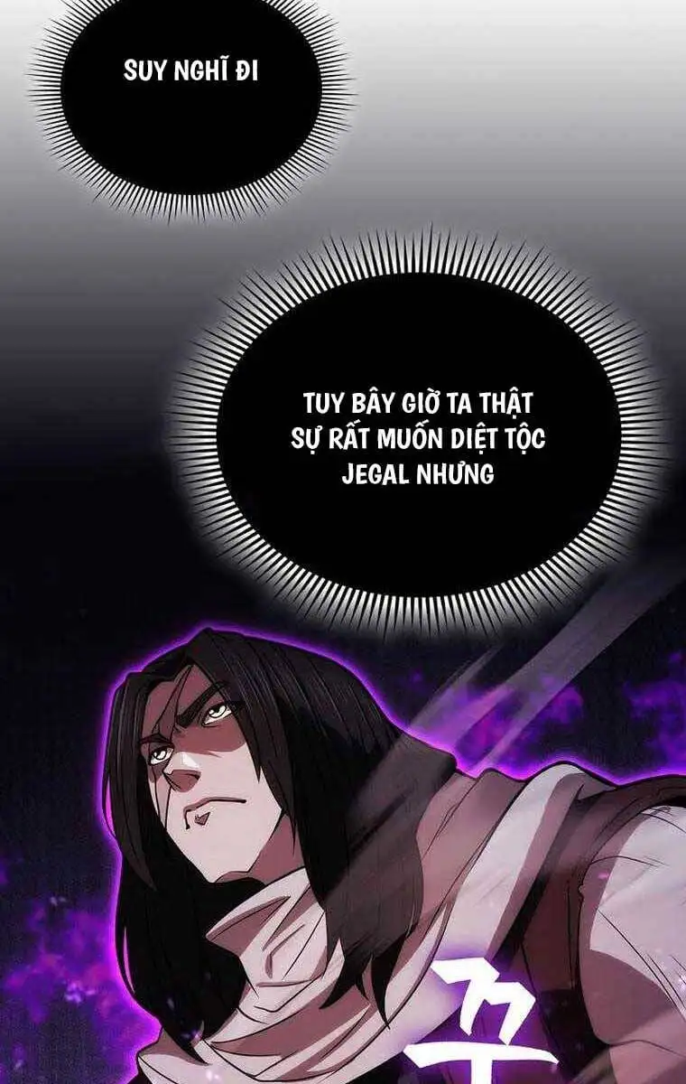 Truyện Tranh Kiếm Ma Đạo trang 4