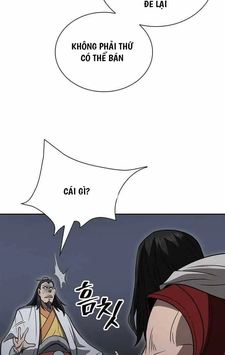 Truyện Tranh Kiếm Ma Đạo trang 4