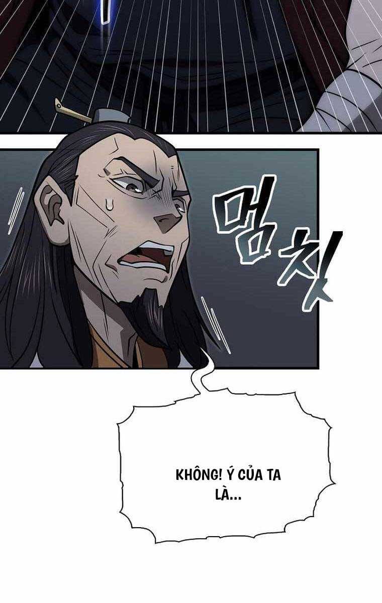 Truyện Tranh Kiếm Ma Đạo trang 4