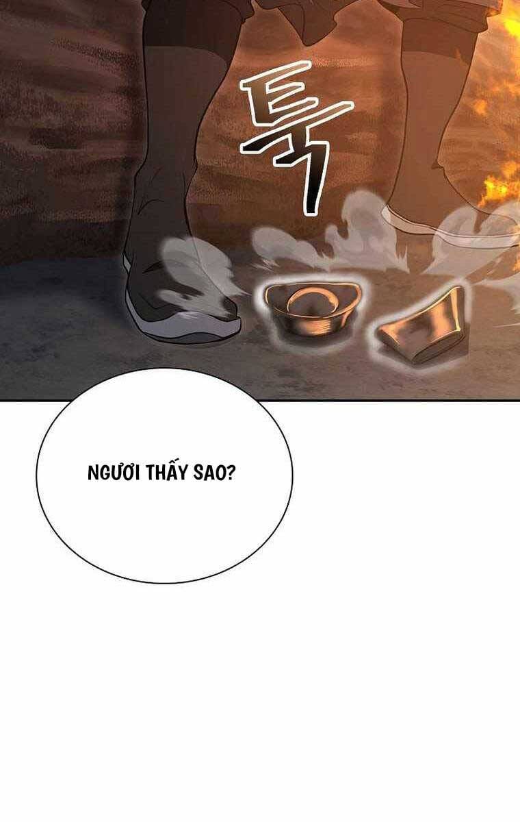 Truyện Tranh Kiếm Ma Đạo trang 4