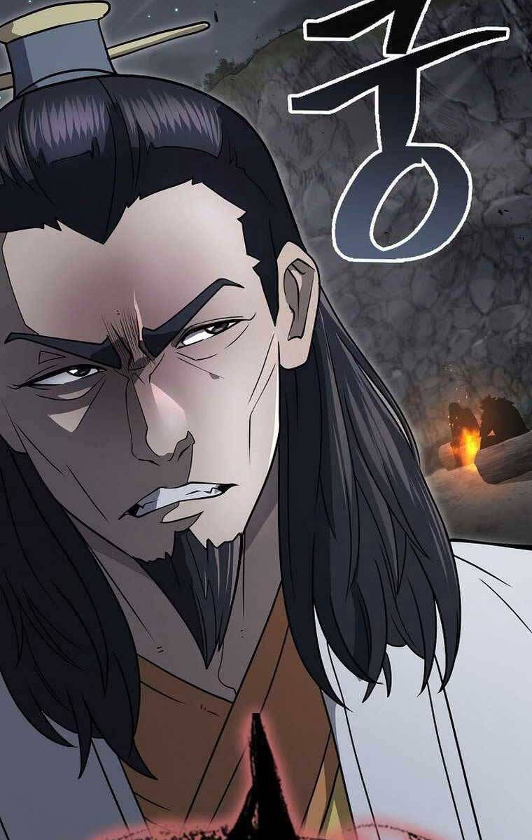 Truyện Tranh Kiếm Ma Đạo trang 4