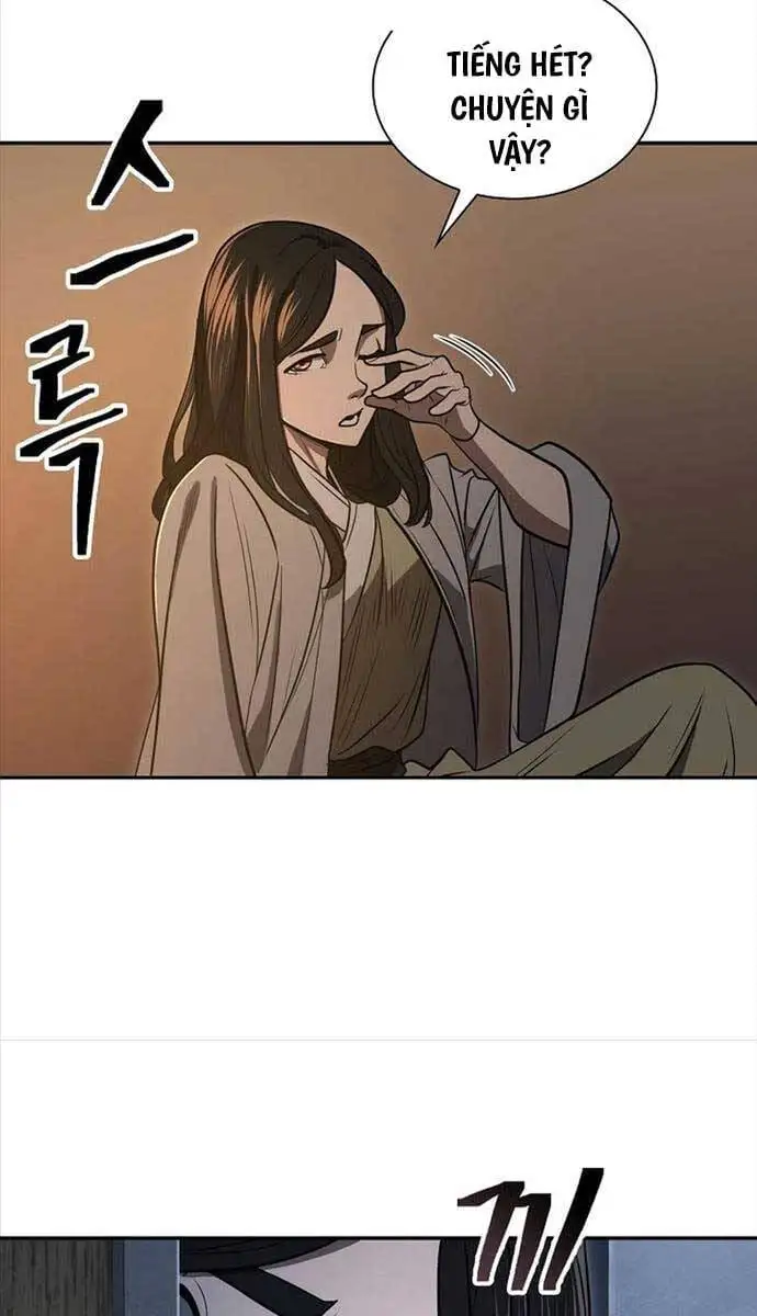 Truyện Tranh Kiếm Ma Đạo trang 4