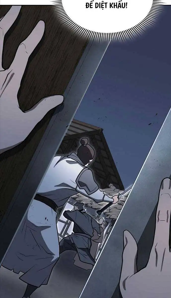 Truyện Tranh Kiếm Ma Đạo trang 4