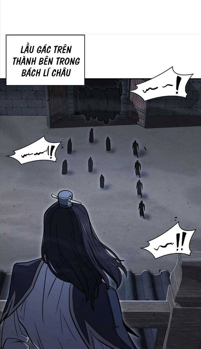 Truyện Tranh Kiếm Ma Đạo trang 4