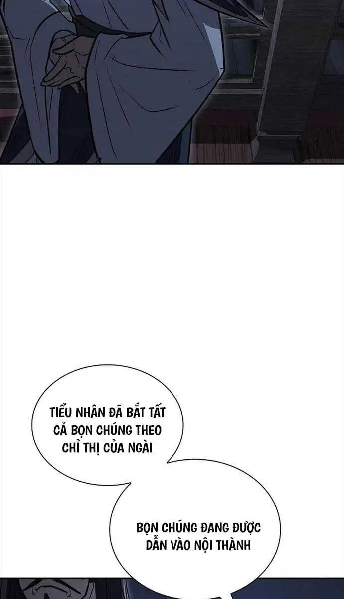 Truyện Tranh Kiếm Ma Đạo trang 4