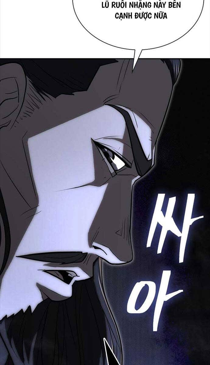 Truyện Tranh Kiếm Ma Đạo trang 4