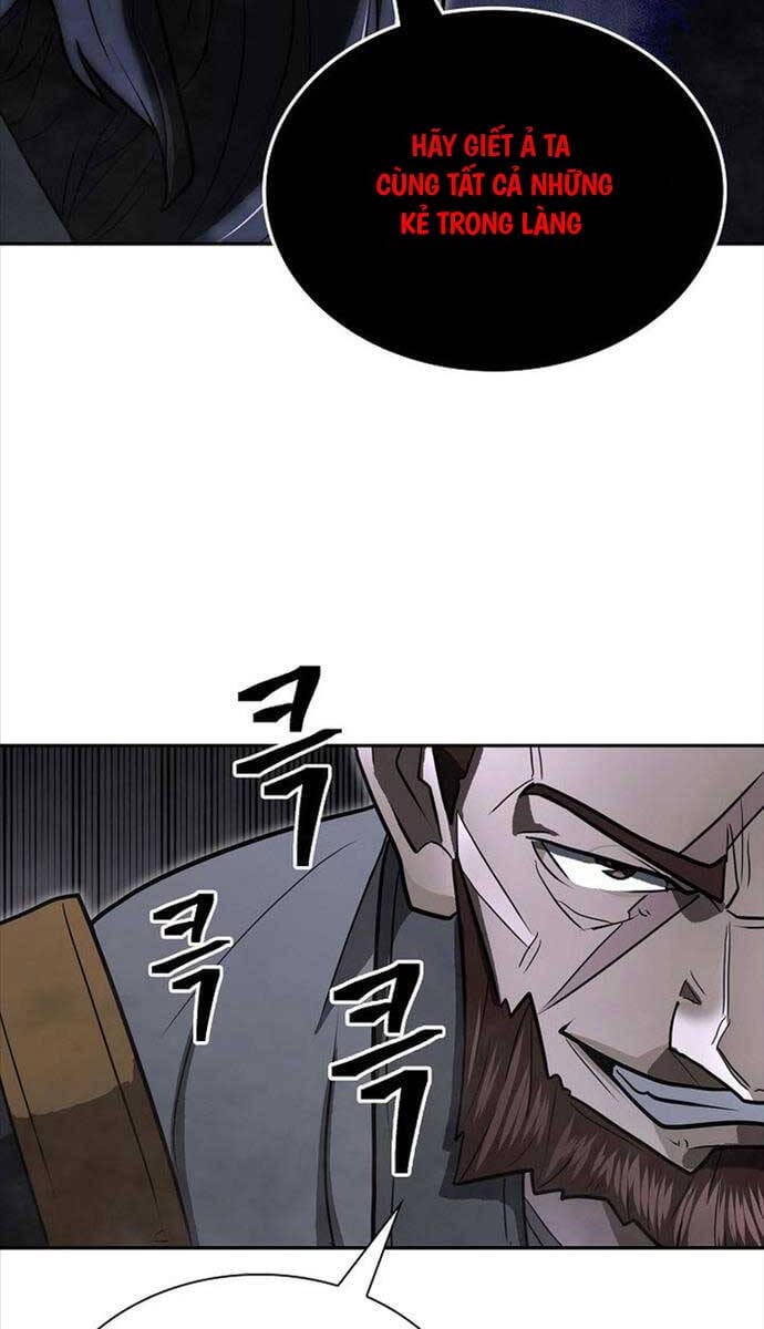 Truyện Tranh Kiếm Ma Đạo trang 4