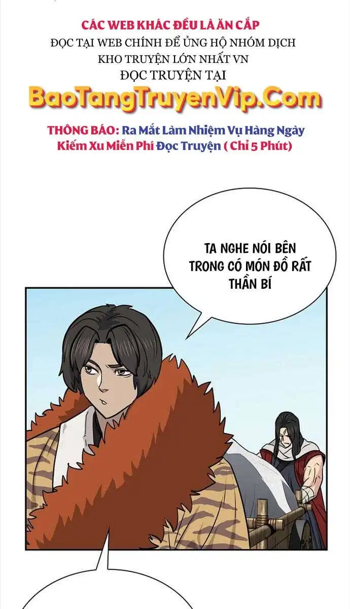 Truyện Tranh Kiếm Ma Đạo trang 4