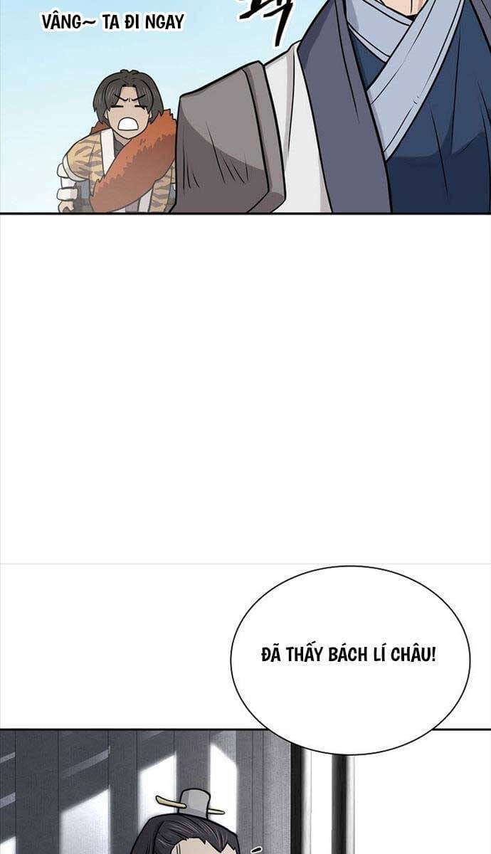 Truyện Tranh Kiếm Ma Đạo trang 4