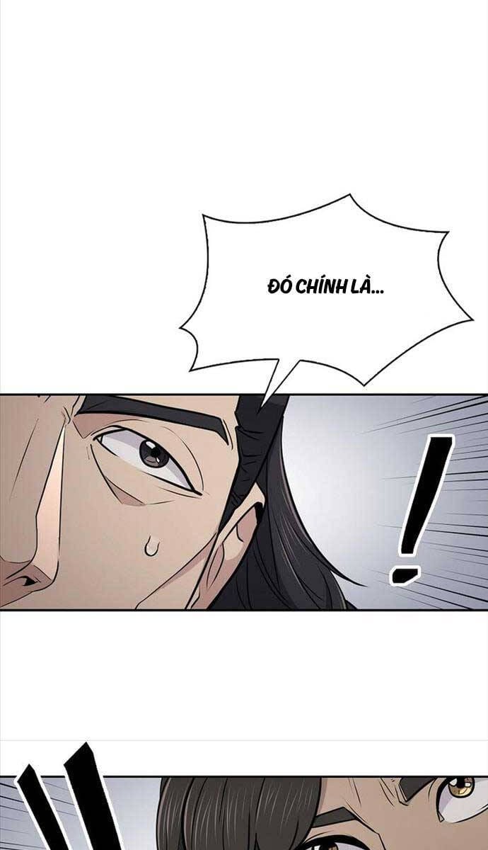 Truyện Tranh Kiếm Ma Đạo trang 4