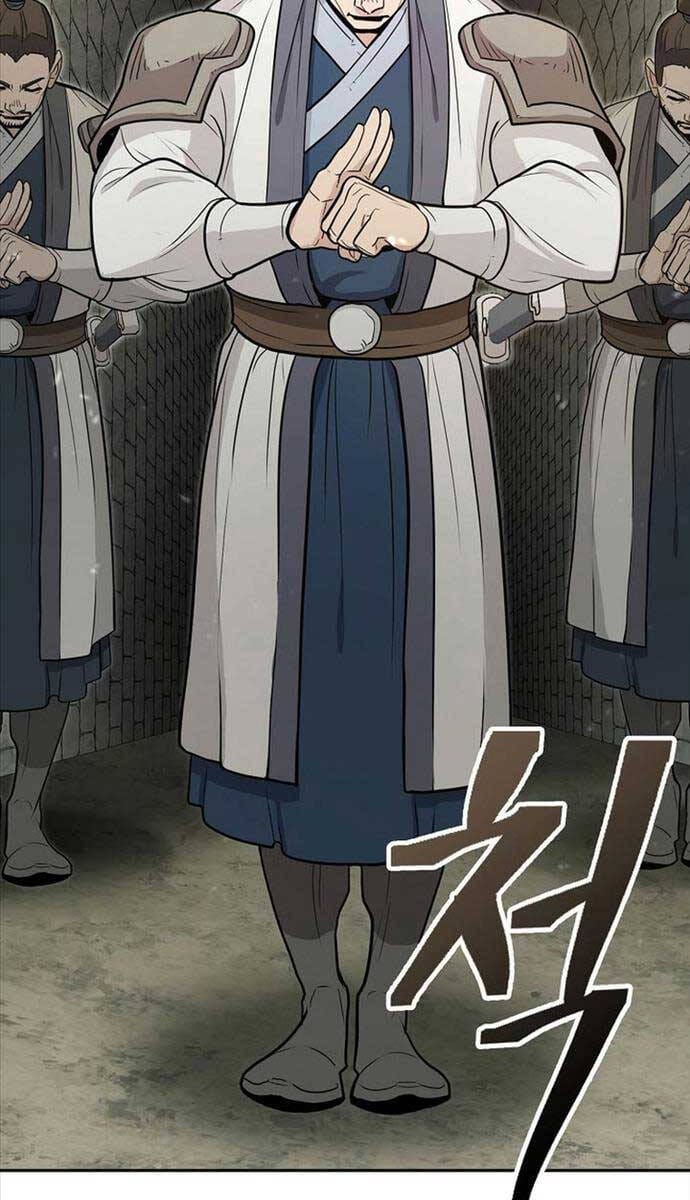 Truyện Tranh Kiếm Ma Đạo trang 4