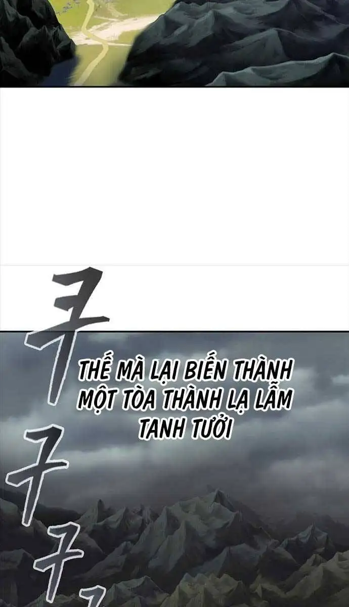 Truyện Tranh Kiếm Ma Đạo trang 4