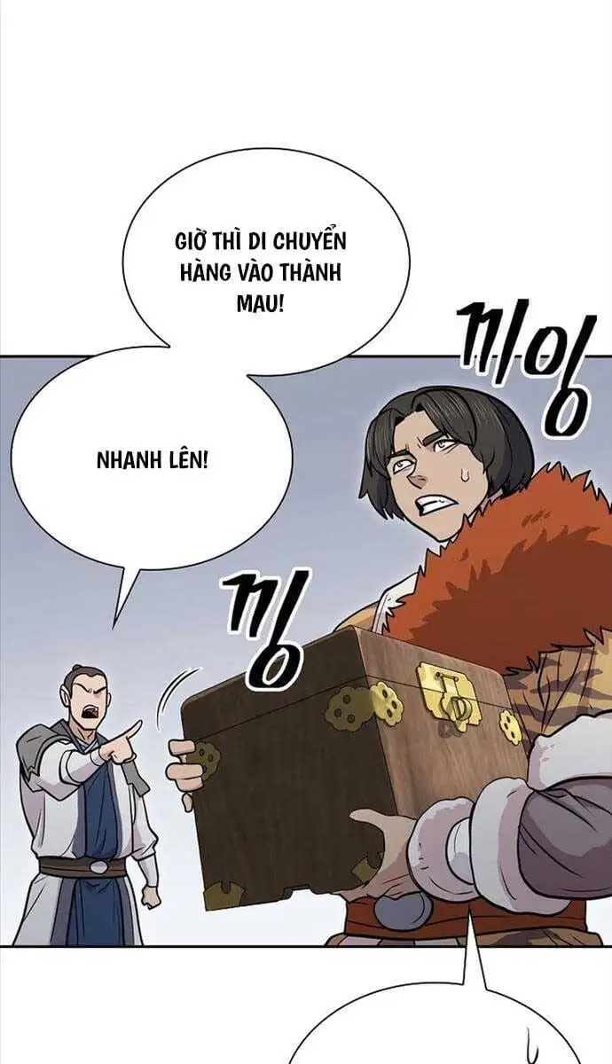 Truyện Tranh Kiếm Ma Đạo trang 4