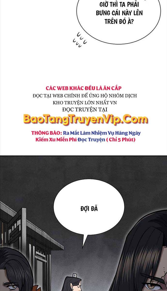 Truyện Tranh Kiếm Ma Đạo trang 4