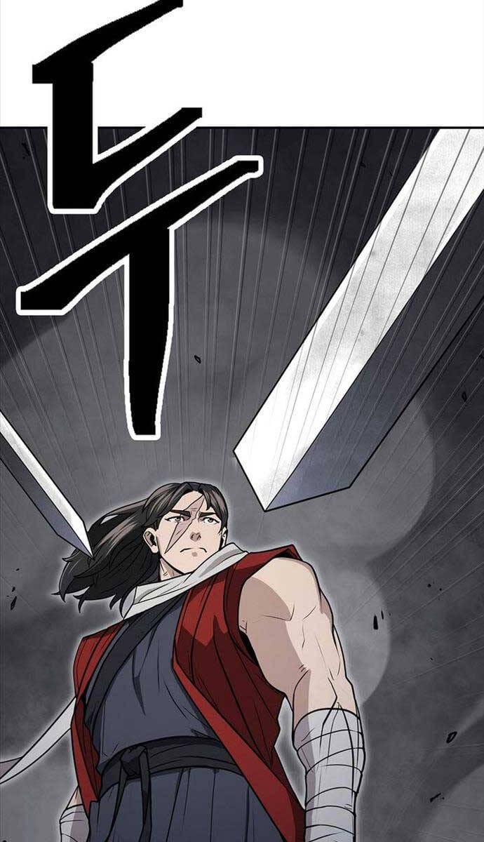 Truyện Tranh Kiếm Ma Đạo trang 4