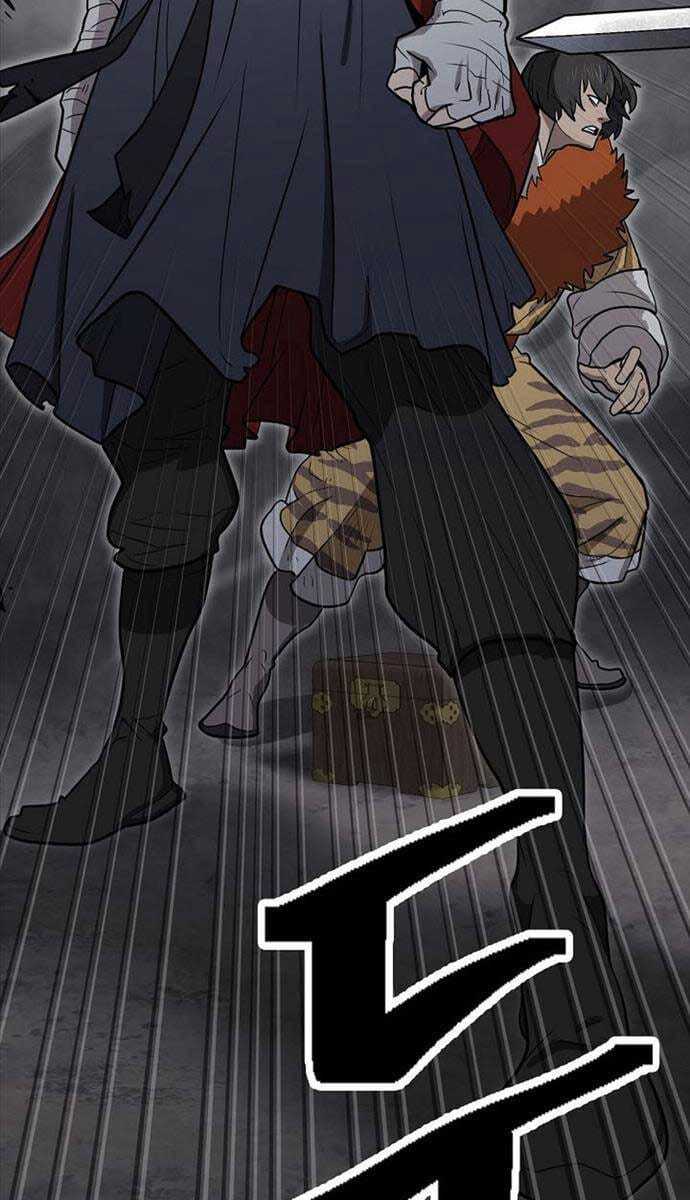 Truyện Tranh Kiếm Ma Đạo trang 4