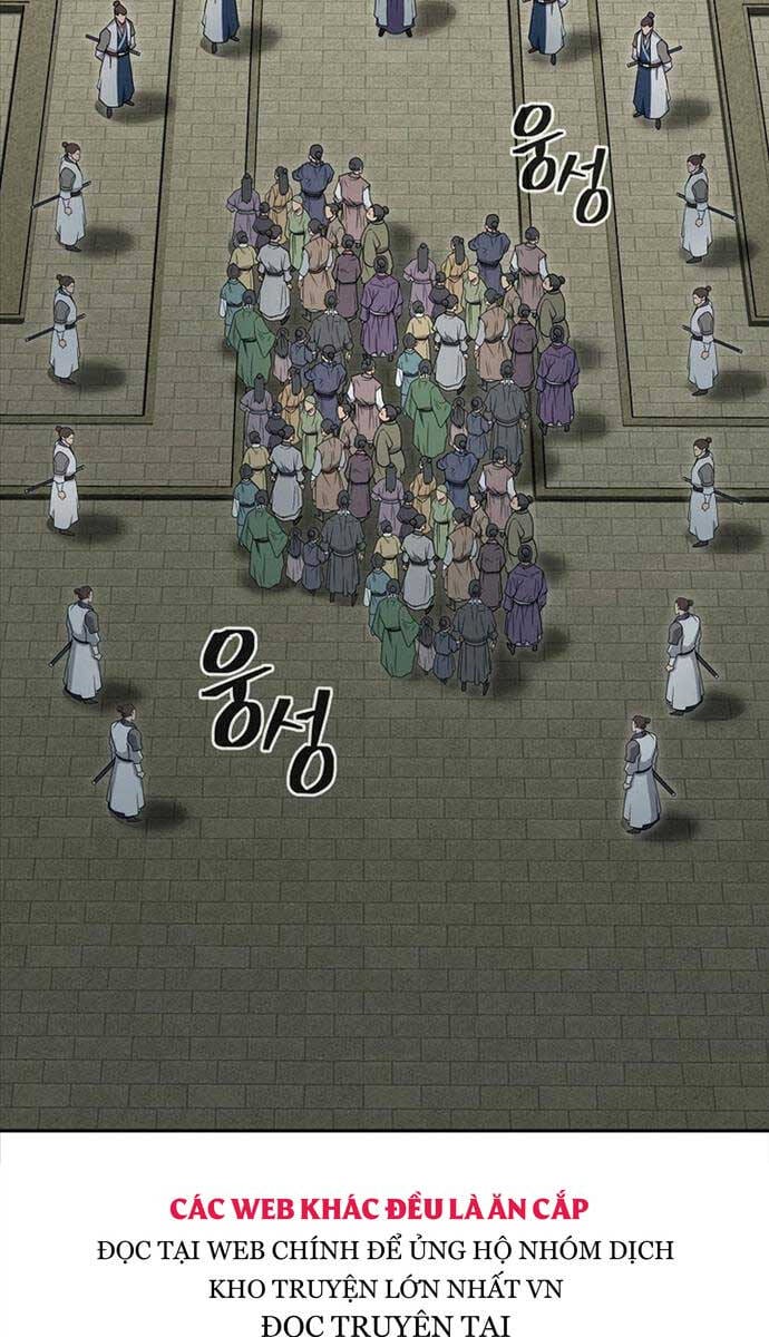 Truyện Tranh Kiếm Ma Đạo trang 4