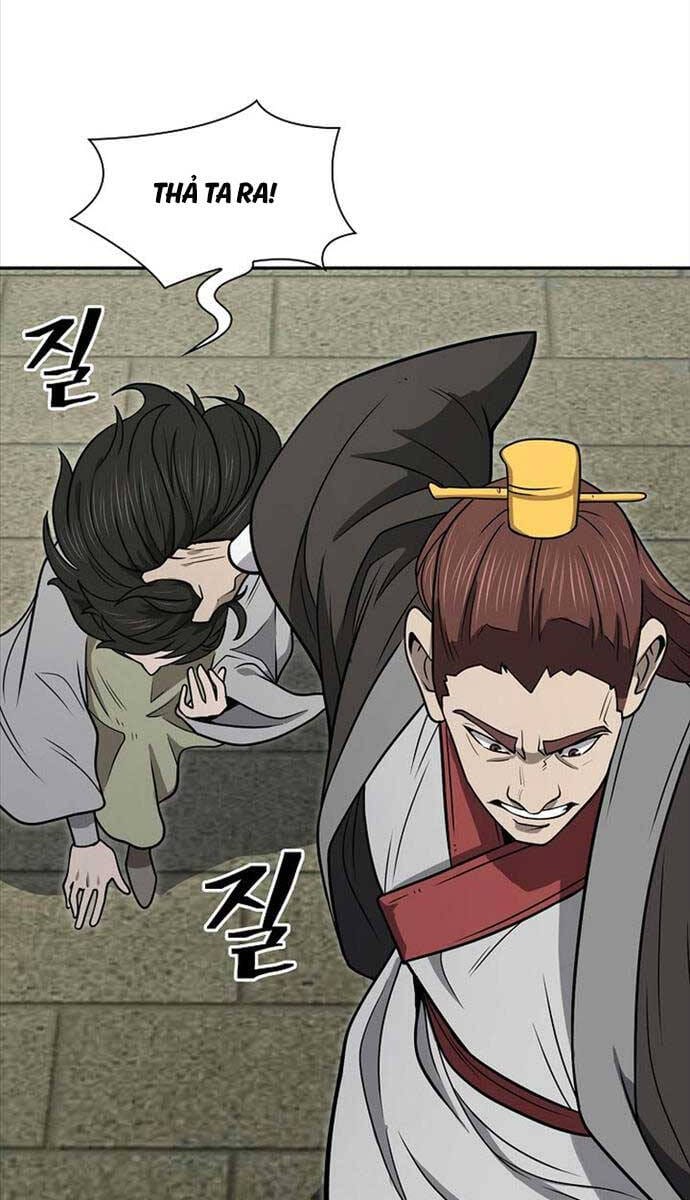 Truyện Tranh Kiếm Ma Đạo trang 4