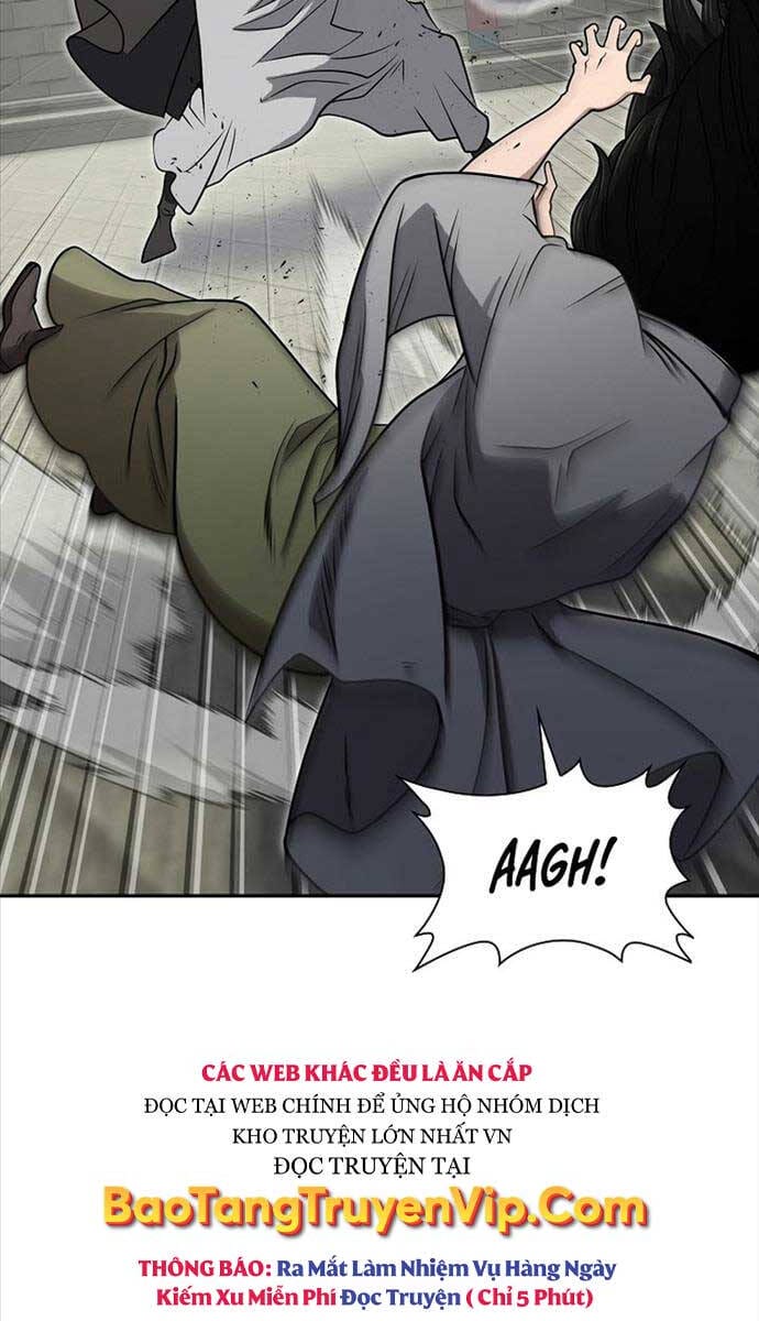 Truyện Tranh Kiếm Ma Đạo trang 4