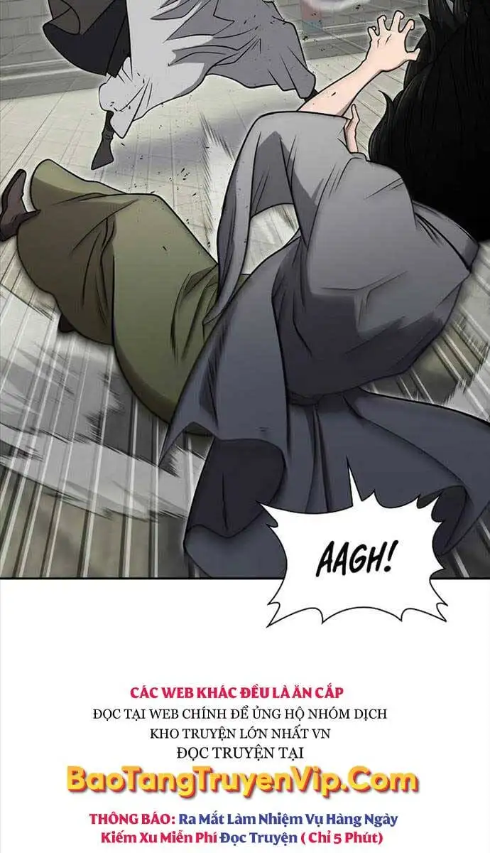 Truyện Tranh Kiếm Ma Đạo trang 4