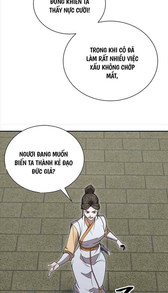 Truyện Tranh Kiếm Ma Đạo trang 4