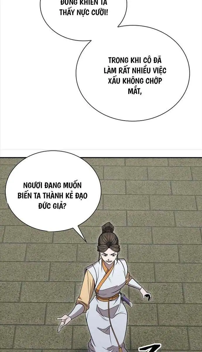 Truyện Tranh Kiếm Ma Đạo trang 4