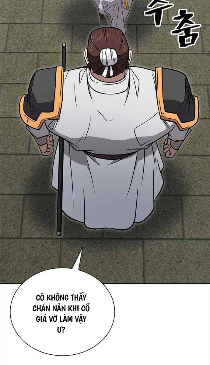 Truyện Tranh Kiếm Ma Đạo trang 4