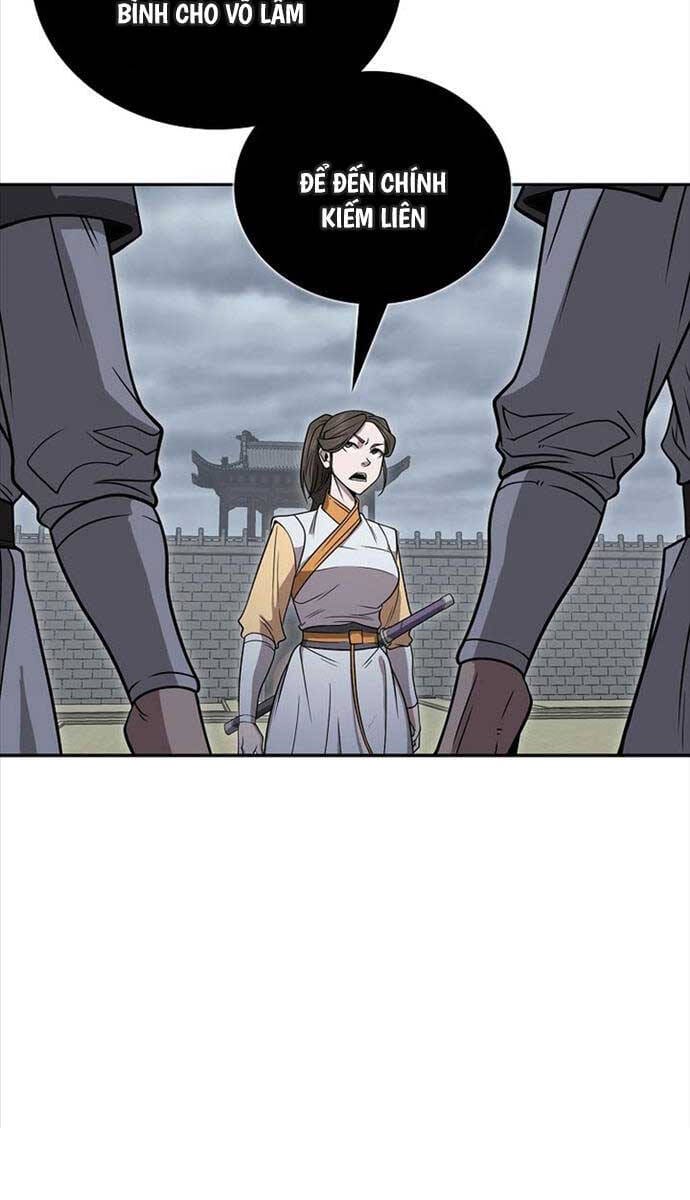 Truyện Tranh Kiếm Ma Đạo trang 4