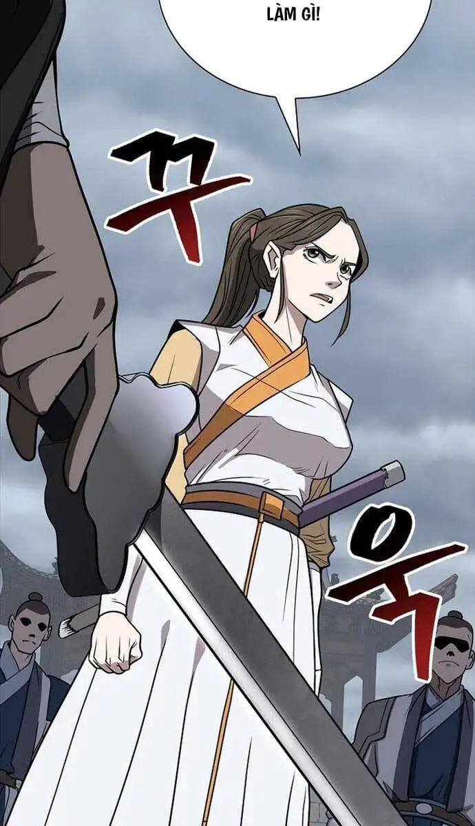 Truyện Tranh Kiếm Ma Đạo trang 4