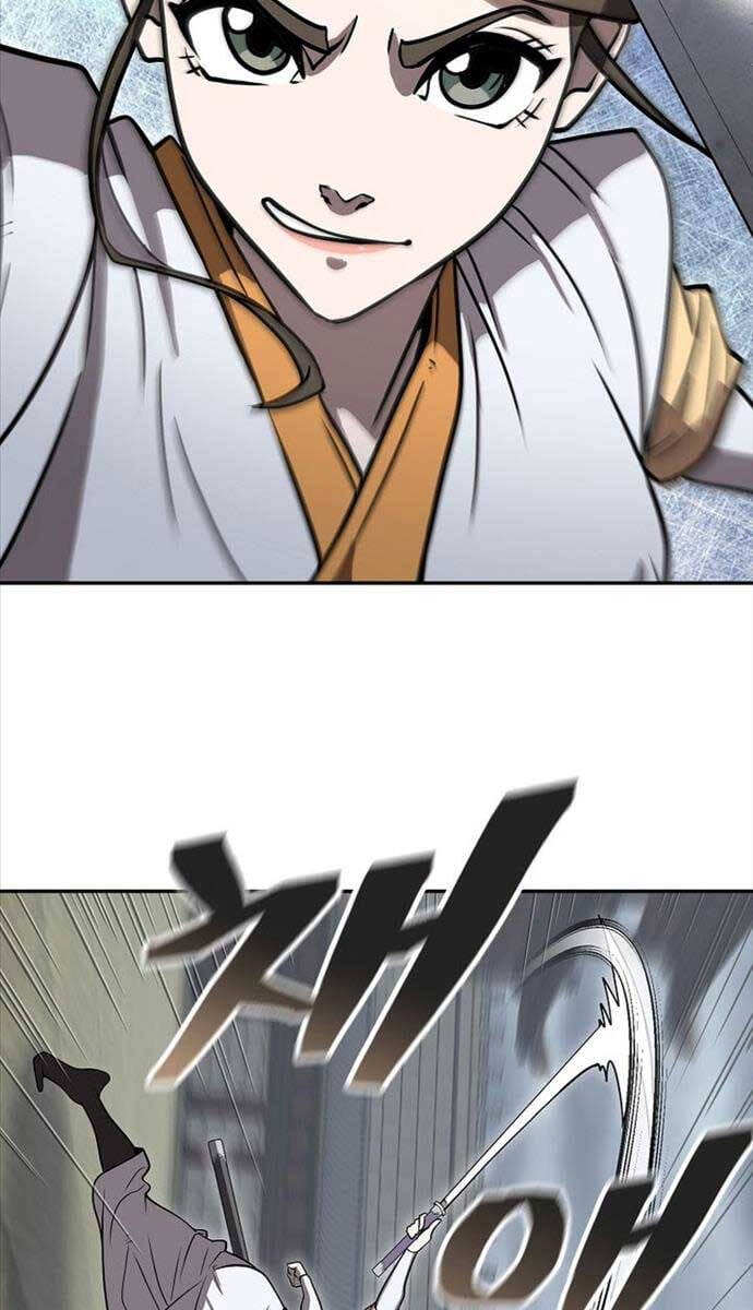 Truyện Tranh Kiếm Ma Đạo trang 4