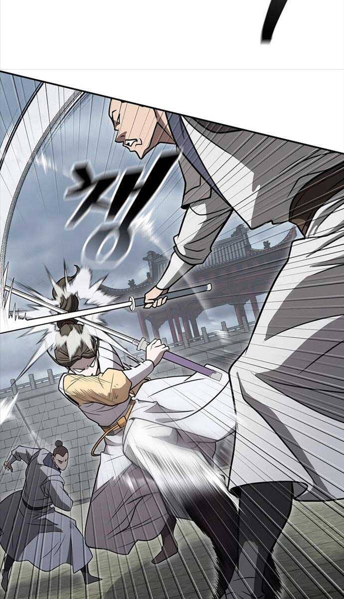 Truyện Tranh Kiếm Ma Đạo trang 4