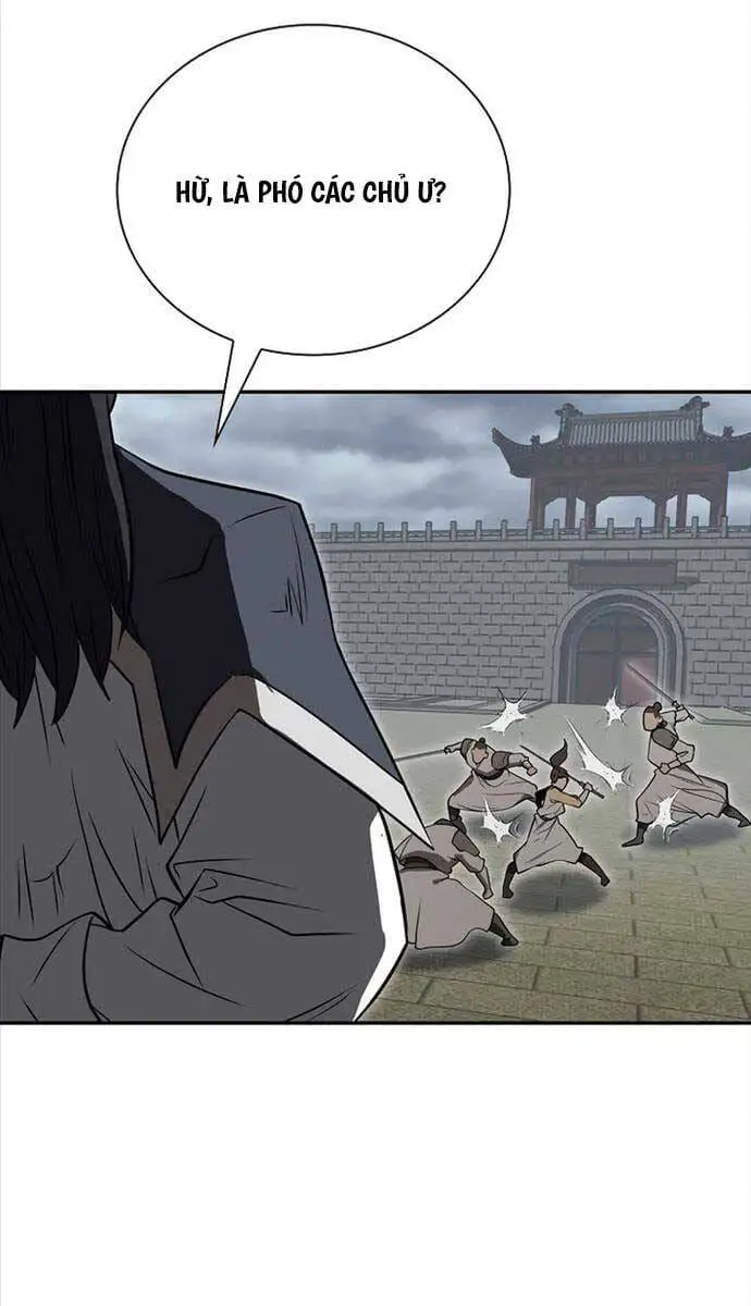 Truyện Tranh Kiếm Ma Đạo trang 4