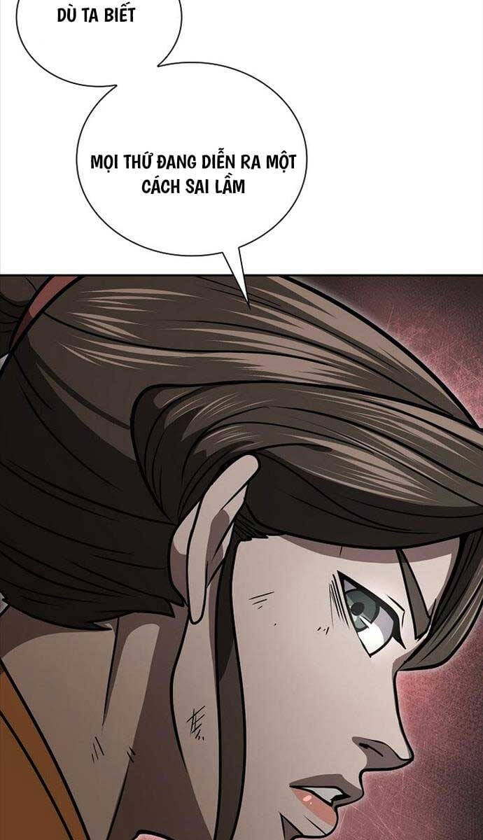 Truyện Tranh Kiếm Ma Đạo trang 4