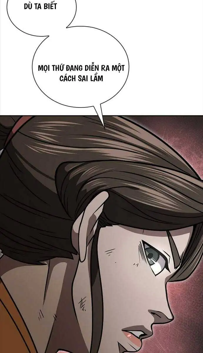 Truyện Tranh Kiếm Ma Đạo trang 4