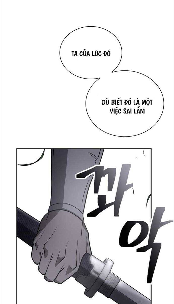 Truyện Tranh Kiếm Ma Đạo trang 4