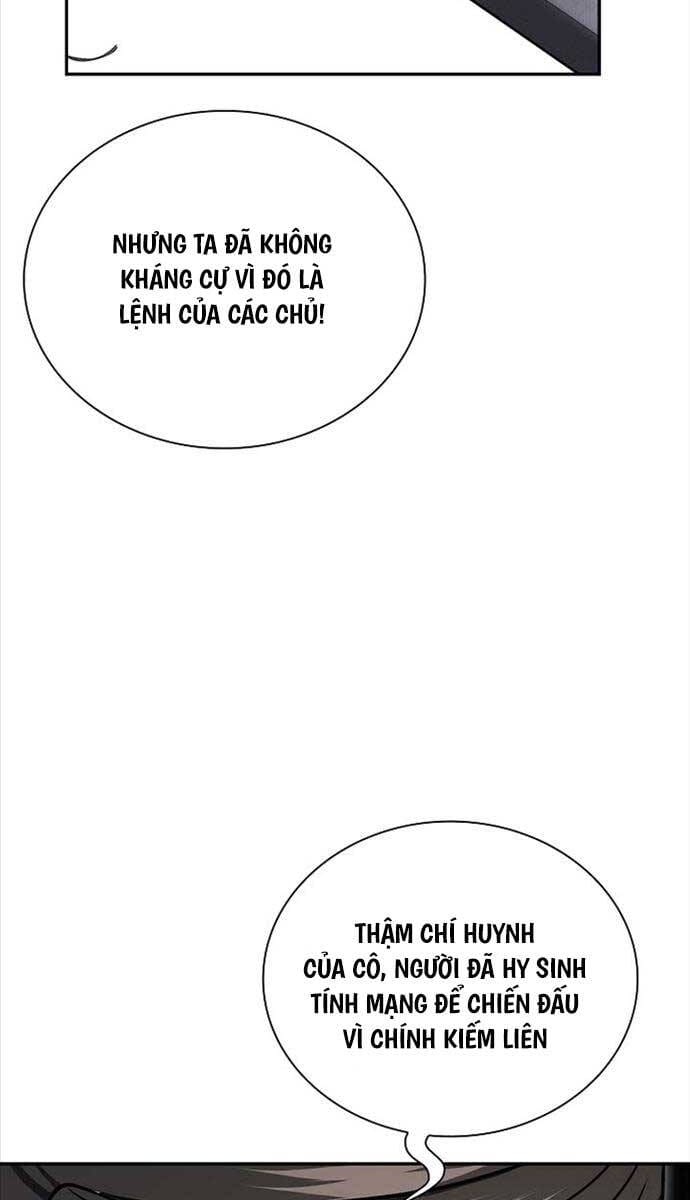 Truyện Tranh Kiếm Ma Đạo trang 4