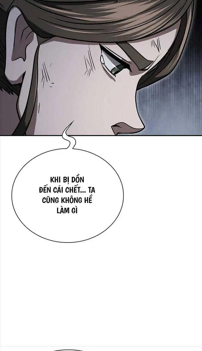 Truyện Tranh Kiếm Ma Đạo trang 4