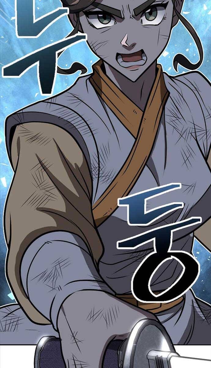 Truyện Tranh Kiếm Ma Đạo trang 4