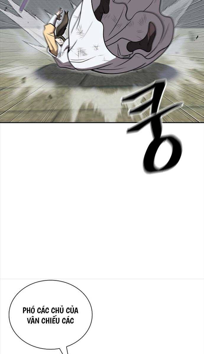 Truyện Tranh Kiếm Ma Đạo trang 4